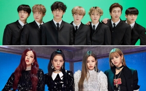 BTS Dan BLACKPINK Sukses Masuk Daftar '50 Best Albums Of 2020' Versi Staf Billboard