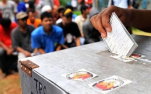 Satgas COVID-19: Warga Bisa Laporkan Pelanggaran Prokes yang Terjadi di TPS