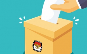  Akui Pemilih OTG Tak Terdeteksi, KPU Lakukan Langkah Antisipasi Ini di Pilkada 2020