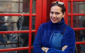 Terancam Penjara 20 Tahun, Transformasi Catherine Wilson Dari Seksi Hingga Berhijab Cantik Terkuak
