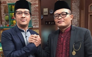 Andre Taulany Dikabarkan Sakit Sampai Tak Bisa Dijenguk, Sule Bantah Terpapar COVID-19