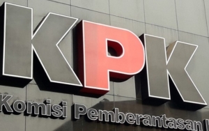 Sudah Jaring 2 Menteri, OTT KPK Era Firli Bahuri Disebut Terendah Sejak   2015