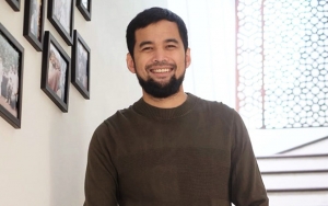 Teuku Wisnu Bantu Ibu Hamil Ngidam, Alasannya Bikin Baper Bak Suami Idaman