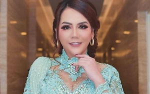 Nita Thalia Ketakutan Saat Tinggal dengan Mantan Suami, Tegaskan Harta Tak Menjamin Kebahagiaan