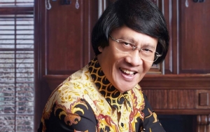 Kak Seto Pamer Penampilan Rambut Aslinya, Netizen Ramai Ngaku Kini Bisa Tidur Nyenyak
