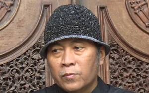 Lama Tak Ada Kabar, Ki Joko Bodo Alami Pembengkakan Kaki Hingga Kesulitan Berjalan