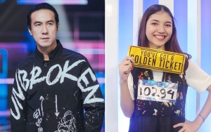 Daniel Mananta Kenang Momen Pertemuannya Dengan Melisha Sidabutar Di 'Indonesian Idol Junior'