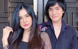 Turuti Kemauan Kevin Aprilio, Vicy Melanie Kesal Dibully Karena Pakai Baju Seksi