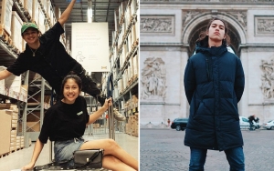  Bastian Bintang Pamer Momen Mesra Bareng Sitha Marino, Reaksi Protes El Rumi Ramai Diserbu