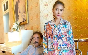 Suami Inul Daratista 'Peringatkan' Para Pria Agar Tak Takut Istri, Endingnya Bikin Ngakak