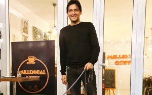 Lucky Hakim Pamit dari Dunia Entertainment, Beber Nazar Bila Terpilih Jadi Wakil Bupati Indramayu