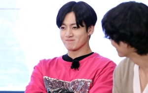 Jungkook BTS Marah-Marah Karena Pengkhianatan Jin