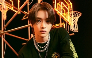 Foto-Foto Masa Lalu Sungchan NCT Beredar, Visual Jadi Sorotan