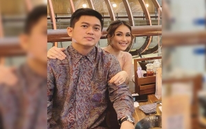 Ayu Ting Ting Takut Pamali Koar-Koar Rencana Nikah Tahun Depan, Tegaskan Serius Dengan Adit Jayusman