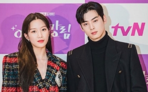 Mulai dengan Hasil Baik, Begini Rating Perdana Drama Moon Ga Young dan Cha Eunwoo 'True Beauty'