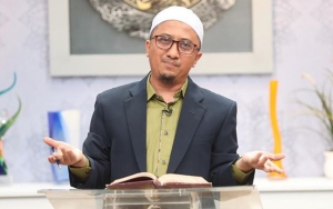 Ustaz Yusuf Mansur Positif COVID-19, Begini Kondisi Kesehatannya