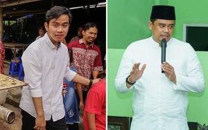 Begini Reaksi PDIP Lihat Hasil Quick Count Gibran Dan Bobby Di Pilkada 2020