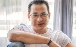 Ari Wibowo Bahagia Liburan Bareng Keluarga, Wajah Ganteng Kedua Putra Jadi Sorotan