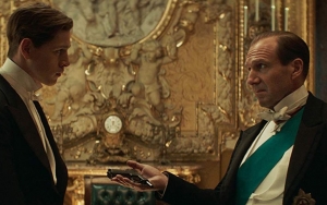 Franchise 'Kingsman' Diharap Bisa Saingi 'James Bond'
