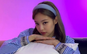 Jennie Berikan Tanggapan Bijak Ini Soal BLACKPINK yang Dijuluki Girl Grup Terbesar di Dunia