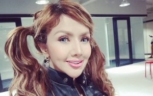 Banjir Ribuan Dislike, Barbie Kumalasari Malah Bangga Karena Alasan Halu Ini