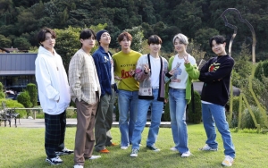 BTS Dikonfirmasi Akan Kembali Memeriahkan Konser Akhir Tahun 'Jingle Ball 2020 iHeartRadio'