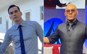 Sama-sama Duda Hot, Deddy Corbuzier dan Atalarik Syah Berbagi Pengalaman Jadi Single Parent