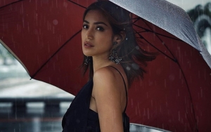 Hubungan Kandas, Jessica Iskandar Sempat Gak PeDe hingga Nangis Tiap Malam Selama 3 Bulan