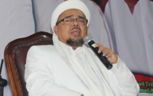 PA 212 Ikuti Arahan Habib Rizieq Soal Insiden Bentrok yang Tewaskan 6 Laskar FPI