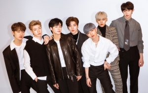 Segera Debut, Rain Perkenalkan CIIPHER Boy Grup Pertama Besutan Perusahaannya