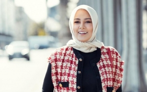 Olla Ramlan Makin Cantik Usai Sukses Turunkan Berat Badan Hingga 11 Kg, Ini Rahasianya
