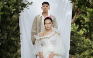 Tiba-Tiba Mau Nikah, Yura Yunita Bongkar Sosok Calon Suami Tampan Bukan Kaleng-Kaleng