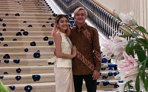 Adipati Dolken Ternyata Sudah Lamar Canti Tachril, Terungkap Tanggal Pernikahannya