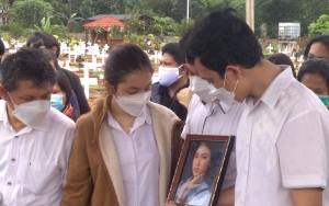  Ayah Melisha Sidabutar Bantah Putrinya Meninggal Karena Pembengkakan Jantung, Begini Kronologinya