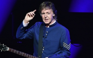 Paul McCartney Ungkap The Beatles Alami Masalah Kesehatan Mental