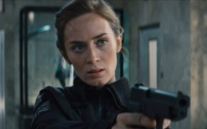 Emily Blunt Ungkap Bocoran Sekuel 'Edge of Tomorrow'
