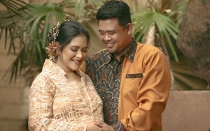 Kahiyang Ayu Bagikan Foto Bareng Suami, Banjir Ucapan Selamat Jadi 'Ibu Walkot'