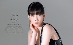 Tae Yeon Ungkap Hal yang Banyak Berubah dari Dirinya, Akui Sekarang Gampang Lakukan Ini
