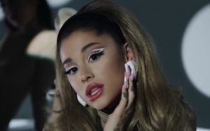 Film Dokumenter Ariana Grande 'Excuse Me, I Love You' Siap Rilis 21 Desember di Netflix