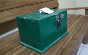 Waduh! Ribuan Kotak Amal Diduga Jadi Sumber Dana Kelompok Radikal 