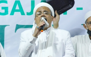 Pengamat Nilai Kasus Rizieq Geser Perhatian Publik Terhadap Kemenangan Gibran-Bobby