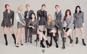 TWICE Rilis Teaser Gelap Dan Misterius Untuk Lagu 'Cry For Me', Catat Tanggal Rilisnya!
