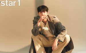 Bongkar Suasana di Lokasi Syuting, Nam Joo Hyuk Beber Hubungan dengan Sesama Pemain 'Start Up'