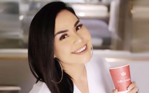 Melaney Ricardo Ceritakan ‘Chapter’ Hidup Hampir Kehilangan Nyawa Karena Gangguan Jiwa