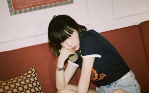 Tae Yeon Usung Gaya Imut Bak Remaja dan Hadirkan Klip Highlight untuk Album Solo 'What Do I call You