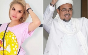 Nikita Mirzani Tertawa Sinis Soal Habib Rizieq Tersangka, Video Goyang Seksi Picu Kritikan