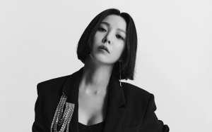 Inilah Satu-satunya Syarat Yang BoA Terapkan Saat Pilih Partner Dance Cowok Di 'Only One'
