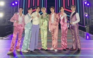 BTS Meriahkan Suasana Liburan Fans Dengan Rilis 'Dynamite' Versi 'Holiday Remix'