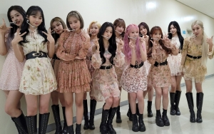 IZ*ONE Kembali Tak Dimasukkan dalam Nominasi GDA 2021 Meski Album Terjual 450 Ribu Copy
