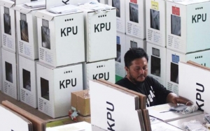 Banyak Paslon Terkait Dinasti Politik Maju di Pilkada, Nagara Institute: Kita Tak Akan Kemana-mana
